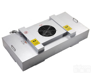 <em>郑州FFU</em>_洁净层流罩_风机过滤单元