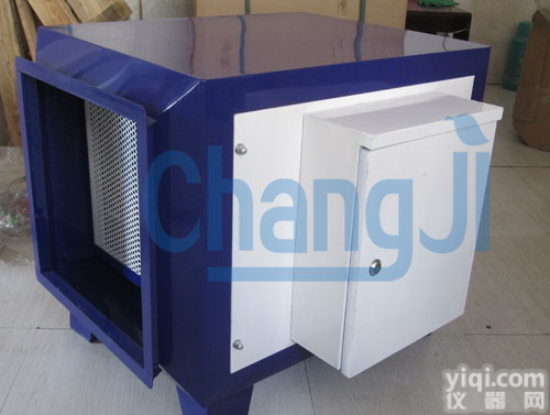 油烟净化器多少钱  油烟净化器排名   油烟净化器价格     静电油烟净化器