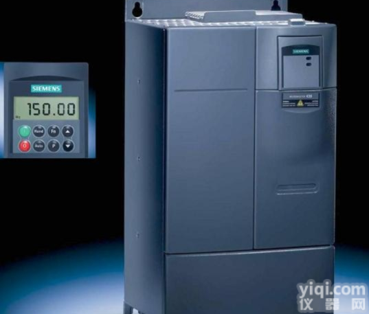 供应<em>德国西门子</em><em>变频器</em>6SE6440-2UC11-2AA1，西门子MM440说明书