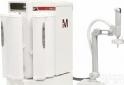 法国进口<em>默克</em>密理博AFS3/8/16 <em>全自动</em>超纯水供应系统