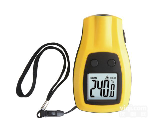 HT-290<em>红外</em>线低温<em>测温仪</em>  生产厂家 <em>深圳</em>同惠