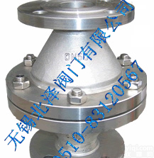 无锡阀门、斯派莎克GZW<em>阻火器</em>、<em>北泽</em>KITZ、阀门图片