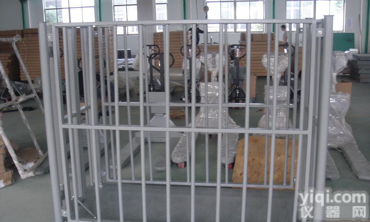 《营口<em>牲畜</em>专用秤》1000千克畜牲专用秤，<em>农业户</em>用动物秤