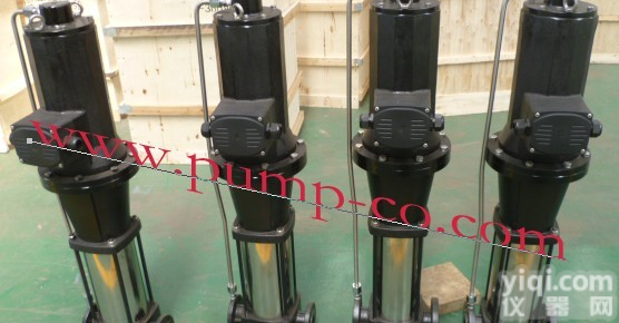 <em>低噪音</em>多级<em>屏蔽泵</em>，PBG多级<em>屏蔽泵</em>