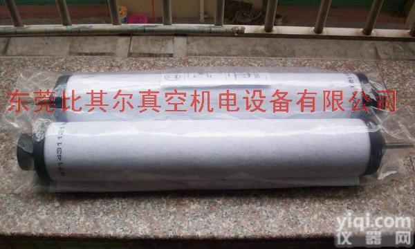 莱宝真空泵<em>滤芯</em>（别名<em>滤清器</em>