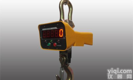 《北海<em>起重机</em>吊勾称》50T<em>钩子</em>秤，抗干扰直视电子<em>吊秤</em>价钱