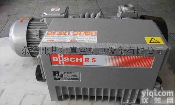 浙江普旭<em>真空泵</em>RA0160d