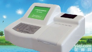 <em>水产品</em><em>质量安全</em>快速<em>检测仪</em>