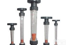 PS-LZB-S<em>塑料管</em>玻璃<em>转子</em>流量计