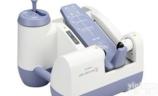日本<em>阿洛</em>卡<em>骨密度仪</em>ALOKA AOS100NW，<em>阿洛</em>卡<em>骨密度仪</em>