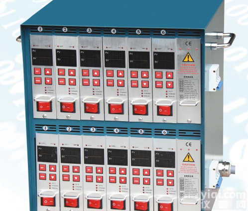 热<em>流道</em>温控箱/<em>温控器</em>