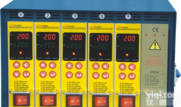 优质品质热<em>流道</em>温控器，<em>塑胶模具</em>温控箱