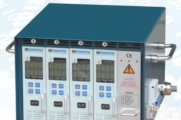 热<em>流道</em>模具<em>温控</em>伴侣，热<em>流道</em><em>温控</em>箱