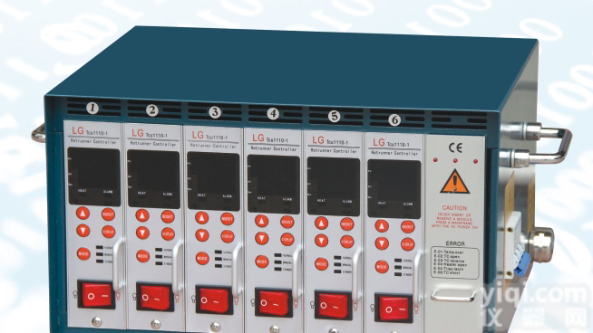 中山、佛山热<em>流道</em><em>温控器</em>，<em>注塑模</em>具伴侣温控箱