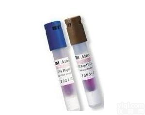 美国<em>3M快速生物阅读器</em>-1292指示剂，<em>3M快速生物阅读器</em>