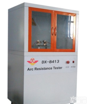 固体<em>绝缘材料</em>用耐<em>电弧</em>试验机