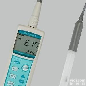 PH72<em>横河</em>电机Yokogawa<em>便携式</em>PH计酸碱度计PH71