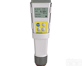 防水迷你型酸<em>度仪</em>PH618N<em>现货</em>，厦门笔式精密防水PH计供应，任氏防水酸度计厂家