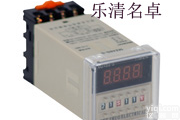 <em>数显</em>循环时间<em>继电器</em>/优质供应商/JSS48A-S
