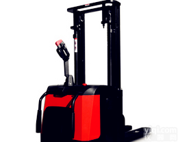 国产<em>踏板式</em>电动堆高车,全电动堆高车,堆高车品Pai