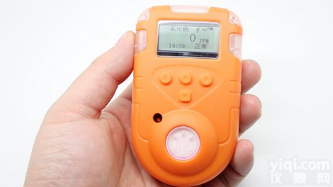 便携式环氧乙烷检测仪 手持环氧乙烷泄露检测仪