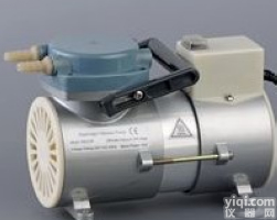 国产GM-0.20 <em>真空泵</em>|<em>耐腐蚀</em><em>隔膜泵</em>上海报价