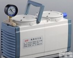 国产双泵头<em>负压</em>型<em>真空泵</em>|GM-0.5B 隔膜<em>真空泵</em>