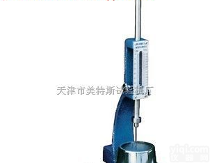 水泥稠<em>度仪</em>,美特斯<em>成都</em>经销处，河北美特斯厂家生产