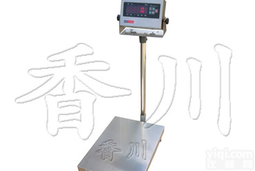 上海10公斤不锈钢<em>台秤</em>产品质量，浦东20公斤计重秤价格，<em>青浦</em>30公斤<em>台秤</em> 厂家