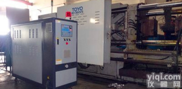 压铸<em>模温机</em>,导热油<em>加热器</em>,模具温度控制机