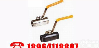 Q21F外螺纹<em>球阀</em>-品质卓业-上海<em>威尔顿</em>阀门