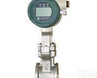 <em>涡街</em><em>流量计</em>，YF/TBS，<em>上海</em>自动化仪表九厂