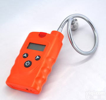 便携式可燃气气体报警器||<em>苏州</em>可燃气体泄漏检测<em>报警仪</em>