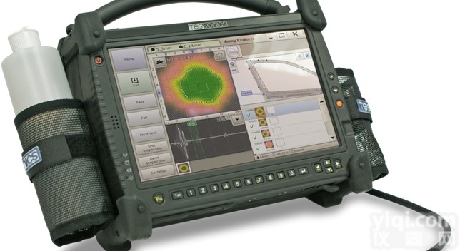 <em>供应</em><em>加拿大</em>Tessonics汽车点焊仪，<em>加拿大</em>TessonicsZG总代理