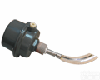 阻旋式料位<em>控制器</em>UZK-04上海<em>自动化</em>仪表五厂