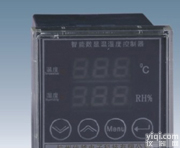济宁临沂温湿度<em>传感器</em>丨DYC195<em>系列</em>智能液晶温湿度控制器厂家直销　泉州南通唐山智能<em>数显</em>温湿度控制器 温湿度组合传