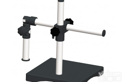 <em>显微镜</em>单轨<em>移动</em>支架