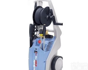 进口德国kranzle大力神K2195TS高压<em>清洗机</em>新款使用原理<em>上海</em>巴玖供应