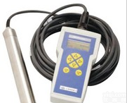 苏州<em>现货供应</em>美国哈希TSS Portable便携式浊度、悬浮物和污泥界面<em>监测仪</em>