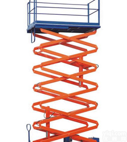 国产手推式剪叉型<em>高空作业</em><em>平台</em>,<em>自行式</em><em>高空作业</em><em>平台</em>,移动液压升降<em>平台</em>品Pai