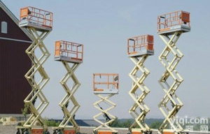 美国JLG 进口电动剪叉<em>高空作业</em>平台的价格,剪叉<em>自行式</em><em>升降机</em>批发