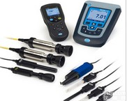 苏州<em>现货供应</em>美国HACH哈希HQd 系列台式/便携式多参数<em>数字化</em>分析仪