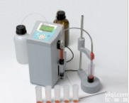 <em>苏州</em><em>现货供应</em>美国HACH<em>哈希</em>Crison单参数滴定仪水份仪