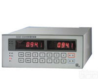 <em>称量</em>控制器上海<em>华东</em>电子仪器厂  GGD-33A