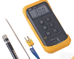 上海发泰TES-1300/1303 数字式<em>温度表</em>，<em>手持式温度计</em>