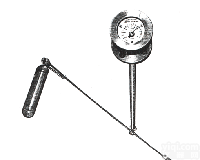 浮球液位指示<em>变送器</em>UQZ-2-<em>0005</em>上海自动化仪表五厂