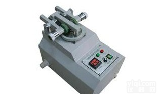 TABER磨耗仪 TABER磨耗试验机 木地板耐磨试验机 <em>装饰板</em>耐磨试验机