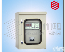 BFC型 壁挂式<em>智能</em><em>电动阀</em>门控制器