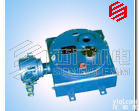 DKX-GB型 <em>防爆</em>型<em>电动阀门</em><em>控制箱</em>