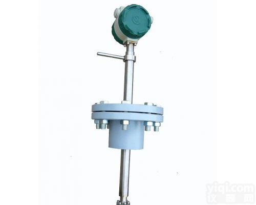 气体蒸汽<em>涡街</em>流量计，<em>插入式</em>智能<em>涡街</em>流量计